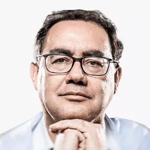 Imagem de capa para o Curso online S.P.A Combatendo a Ansiedade - Dr. Augusto Cury (AGE)