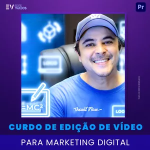 Capa do curso 