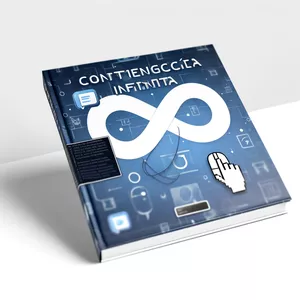 Imagem de capa para o Curso online Contingência Infinita de Google Ads