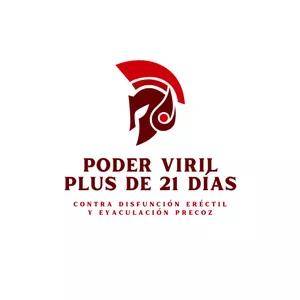 Imagen de portada para Curso online Poder Viril Plus