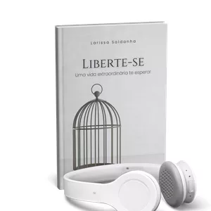 Imagem de capa para o Curso online AudioBook: Liberte-se