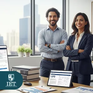 Imagem do curso Pós-graduação em Departamento Pessoal e Legislação Trabalhista