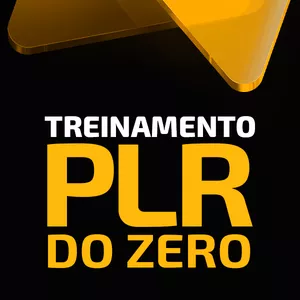Imagem de capa para o Curso online Treinamento PLR do Zero