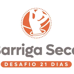 Imagem de capa para o Curso online DESAFIO 21 DIAS - BARRIGA SECA