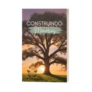 Imagem de capa para o Curso online CONSTRUINDO Memórias