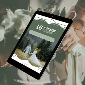 Imagem de capa para o Ebook 16 passos para descomplicar seu casamento