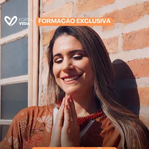 Imagem do curso MODULAÇÃO HORMONAL NATURAL