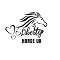 Liberty Horse UK logo
