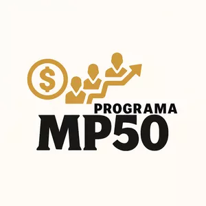 Imagem de capa para o Curso online Programa MP50