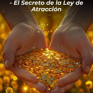 Imagen de portada para Ebook Desbloquea la Abundancia - El secreto de la ley de atracción