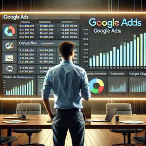 Imagem do curso Google Ads em Poucos Passos