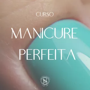 Imagem de capa para o Curso online Manicure Perfeita 