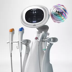 Imagem de capa para o Curso online Curso Online Ultraformer MPT Avançado (com Drª. Lais Mutti) - Exclusivo para Público Médico