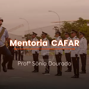 Imagem de capa para o Curso online Mentoria CAFAR HOS
