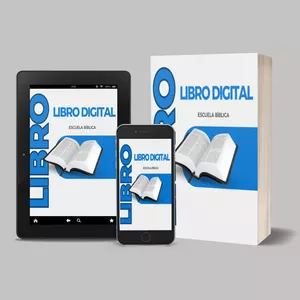 Imagen de portada para Ebook Cafe con Jesús