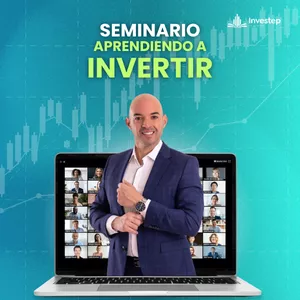 Imagen de portada para Curso online Seminario Aprendiendo a Invertir