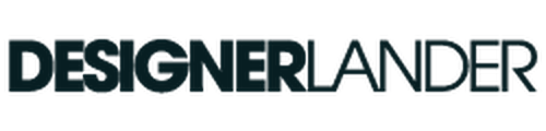 DesignerLander logo