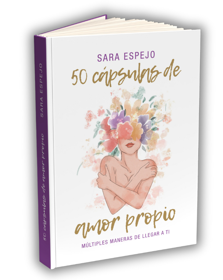  50 Cápsulas De Amor Propio