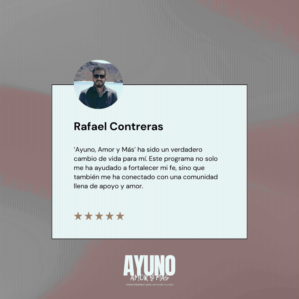Rafael Contreras