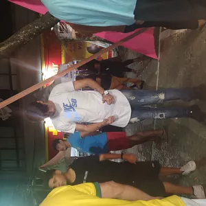 Imagem de capa para o Ebook Como ganhar massa muscular 