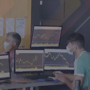 Imagen de portada para Curso online Incubadora de Traders Presencial Virtual