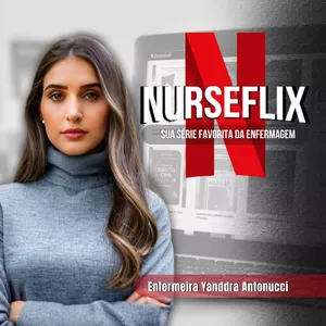 Imagem de capa para o Curso online NURSEFLIX 