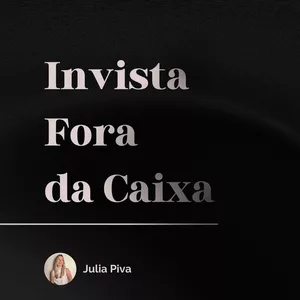 Imagem de capa para o Curso online Invista Fora da Caixa