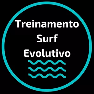 Curso Treinamento Surf Evolutivo