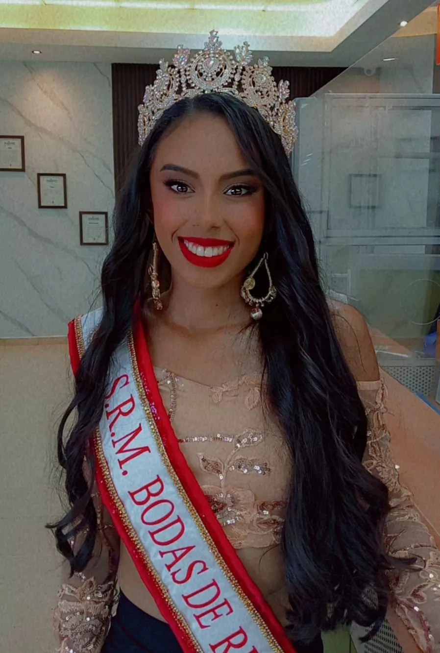 Mileidy Cedeño 