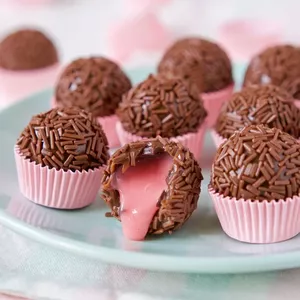 Método Brigadeiros Lucrativos