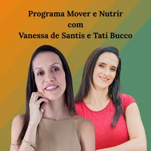 Imagem de capa para o Curso online Mover e Nutrir 1