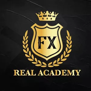 Imagen de portada para Curso online REAL FX ACADEMY