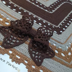 Imagem de capa para o Curso online TAPETE CORAÇÃO TERNURINHA 