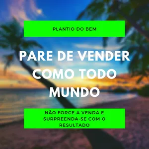 Imagem de capa para o Curso online PARE DE VENDER COMO TODO MUNDO