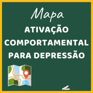 Imagem de capa para o Curso online Guia de ativação comportamental para depressão