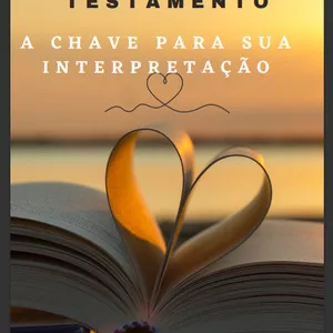Imagem do curso DESVENDANDO O NOVO TESTAMENTO-A CHAVE PARA SUA INTERPRETAÇÃO