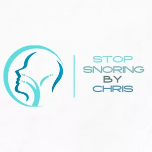 Imagen de portada para Curso online Stop Snooring By Chris