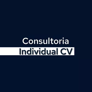 Imagem de capa para o Serviço online Consultoria Individual CV - Inglês