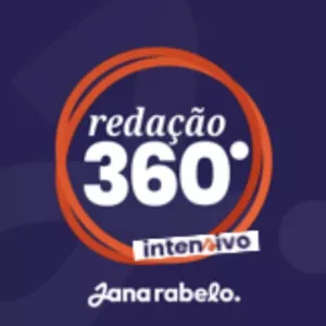 Imagem do curso Redação 360º [Intensivo 2026]