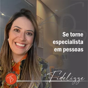 Imagem de capa para o Curso online Fidelizze