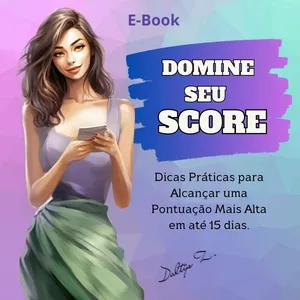 Imagem do curso Domine seu Score