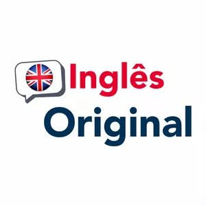 Imagem do curso Inglês Original