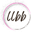 The Lure Lash & Brow Academy logo