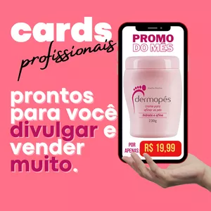 Imagem de capa para o Curso online Só vende quem divulga