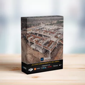Imagem de capa para o Curso online Presets Premium Acomp. Obra