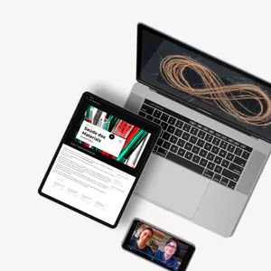 Imagem de capa para o Curso online Economia Circular na Prática: entenda, desenhe, transforme!