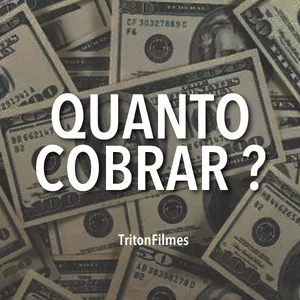 Imagem de capa para o Ebook Quanto cobrar por um evento ?