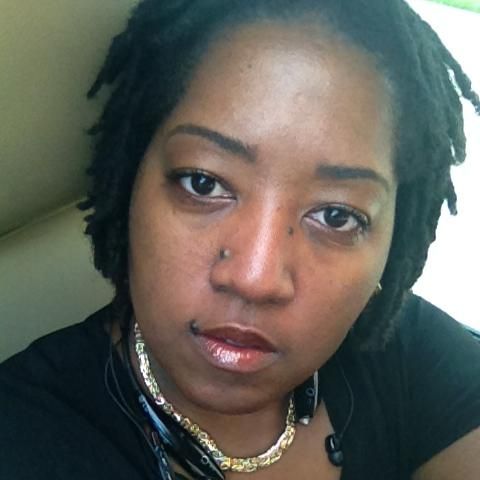 Dr. Shateria Boone, DNP, APRN, PMHNP-C