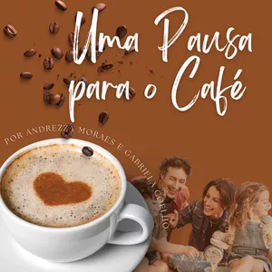 Imagem de capa para o Curso online Uma Pausa para o Café: Curso