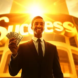 Imagem de capa para o Ebook Susseso-lucrativos